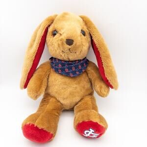St. Louis Cardinals Bunny Rabbit Build-A-Bear Baseball Beary Ltd 4/21/2019 SGA